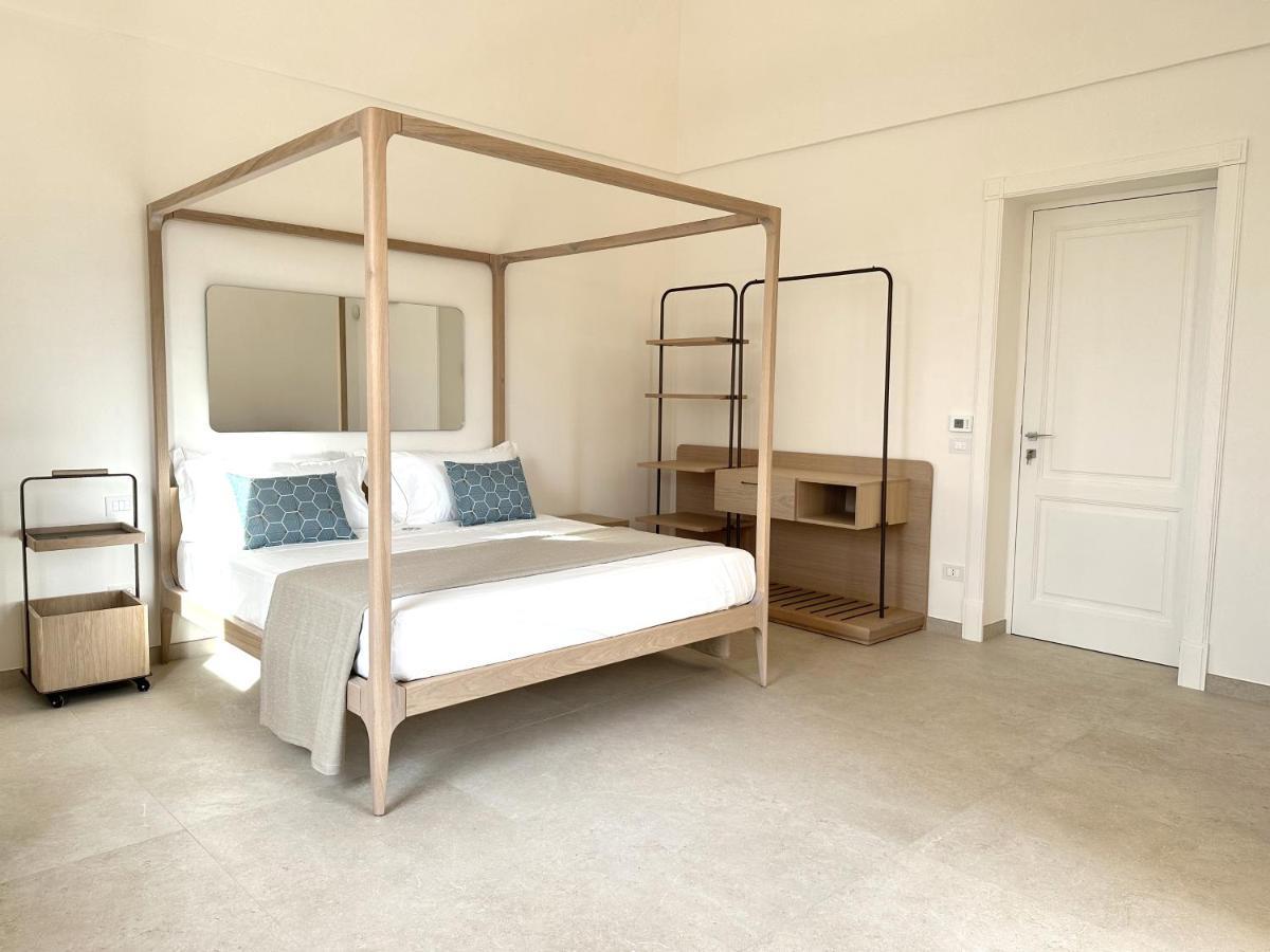 Carrubia Bed & Breakfast Nardo Luaran gambar
