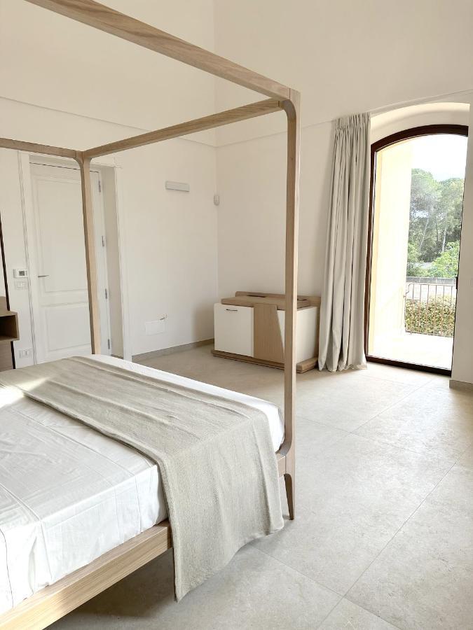Carrubia Bed & Breakfast Nardo Luaran gambar