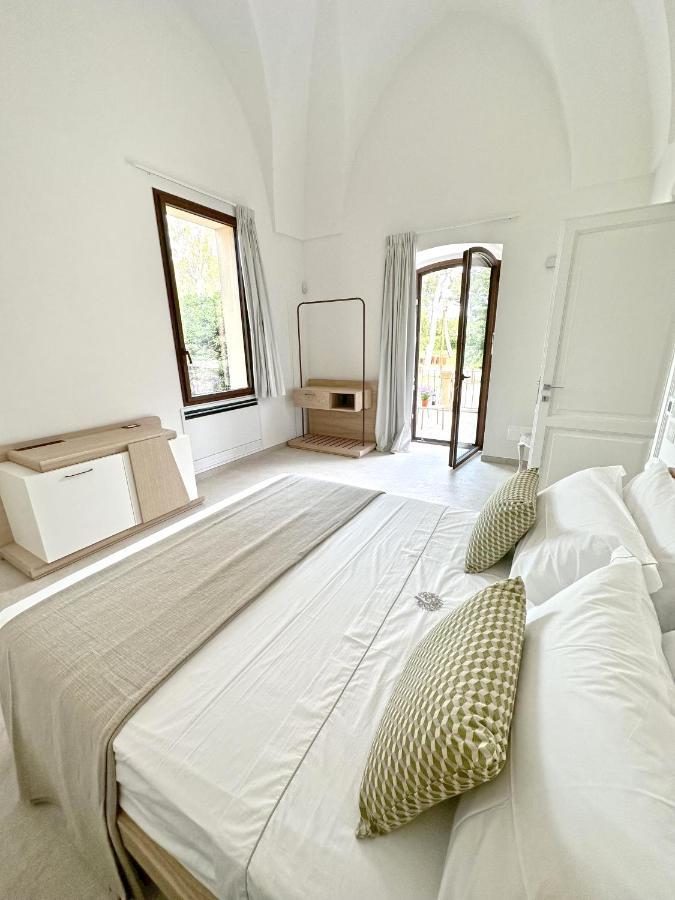Carrubia Bed & Breakfast Nardo Luaran gambar