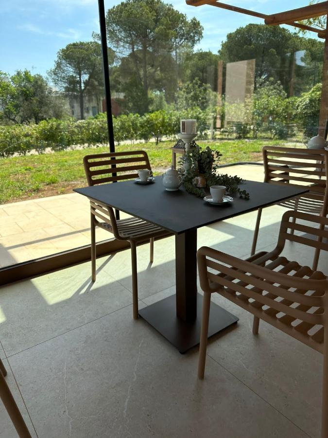 Carrubia Bed & Breakfast Nardo Luaran gambar