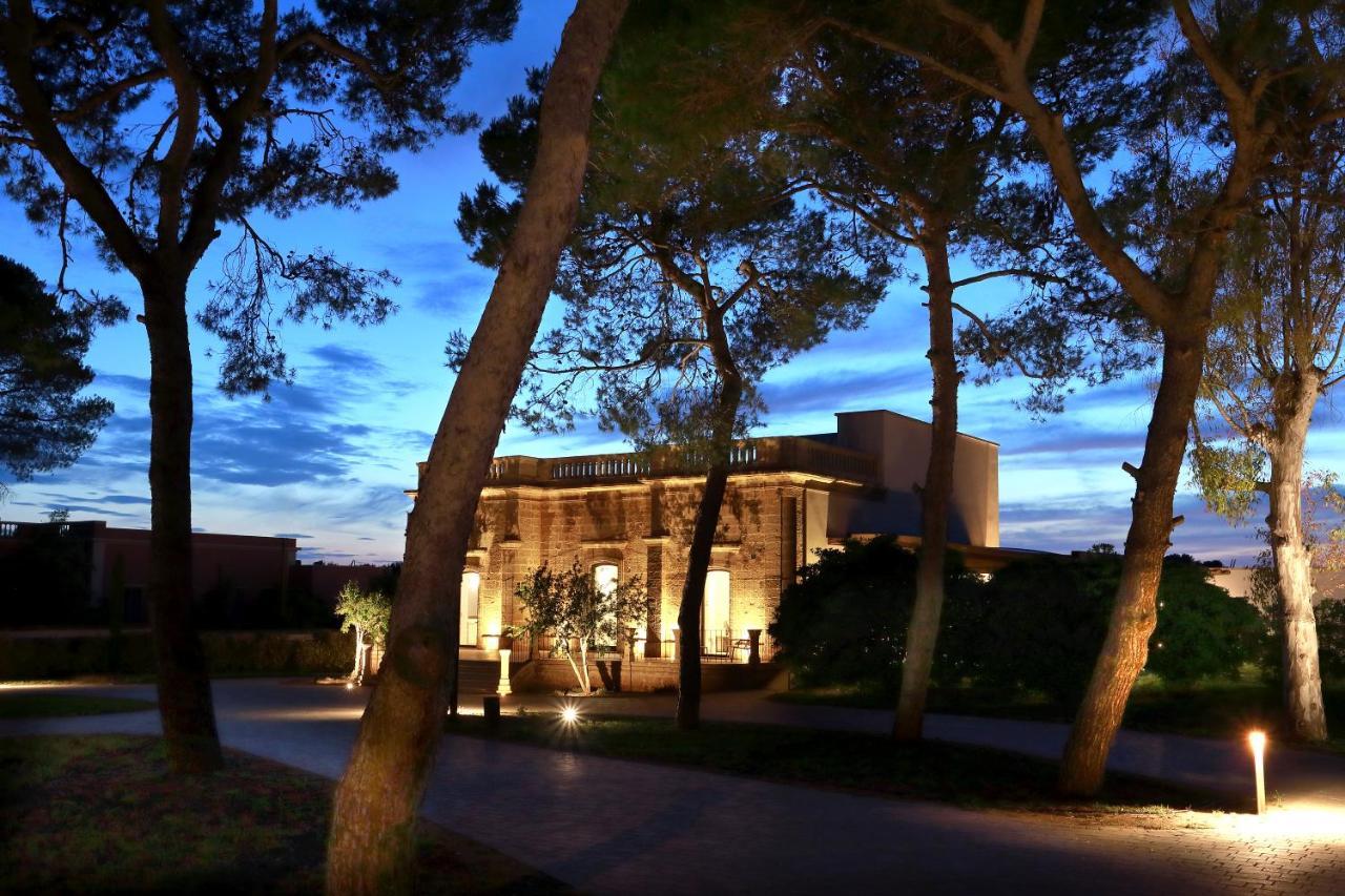 Carrubia Bed & Breakfast Nardo Luaran gambar