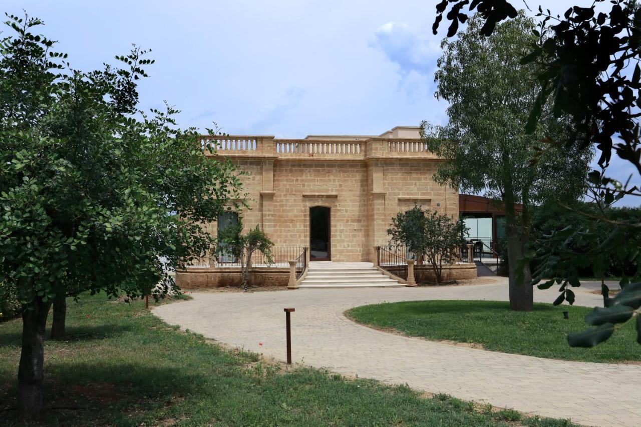 Carrubia Bed & Breakfast Nardo Luaran gambar