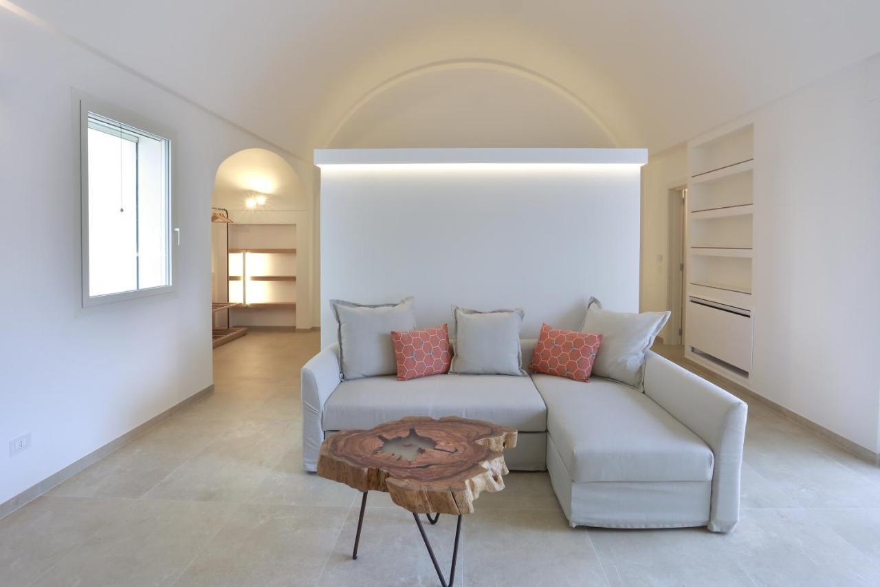 Carrubia Bed & Breakfast Nardo Luaran gambar