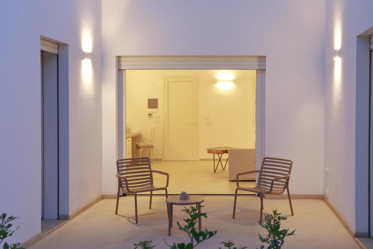 Carrubia Bed & Breakfast Nardo Luaran gambar