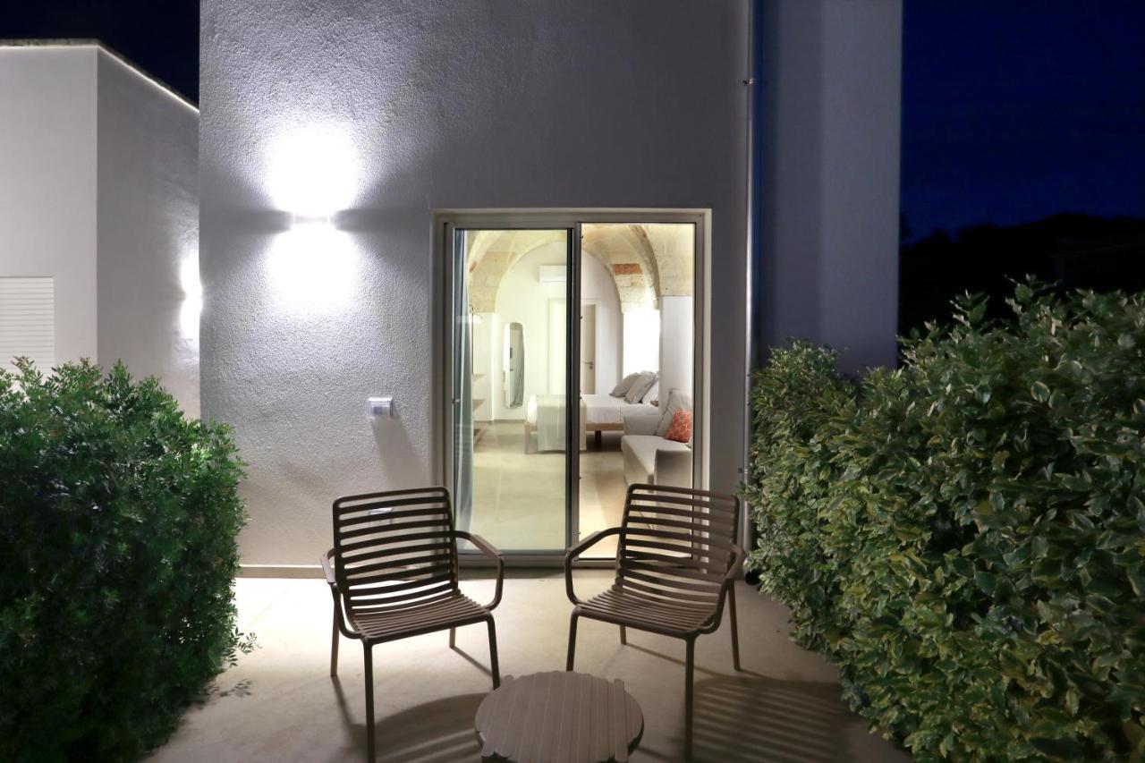 Carrubia Bed & Breakfast Nardo Luaran gambar