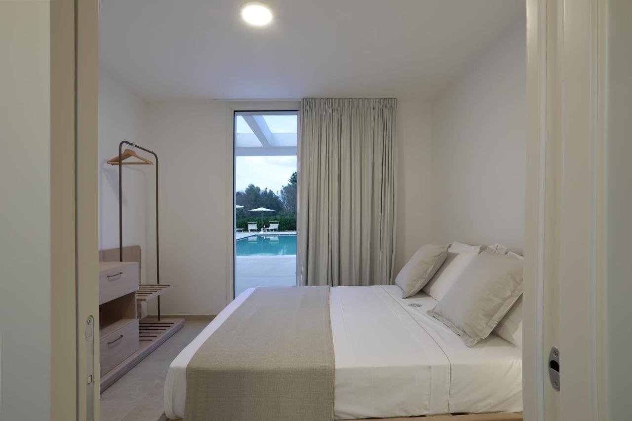 Carrubia Bed & Breakfast Nardo Luaran gambar