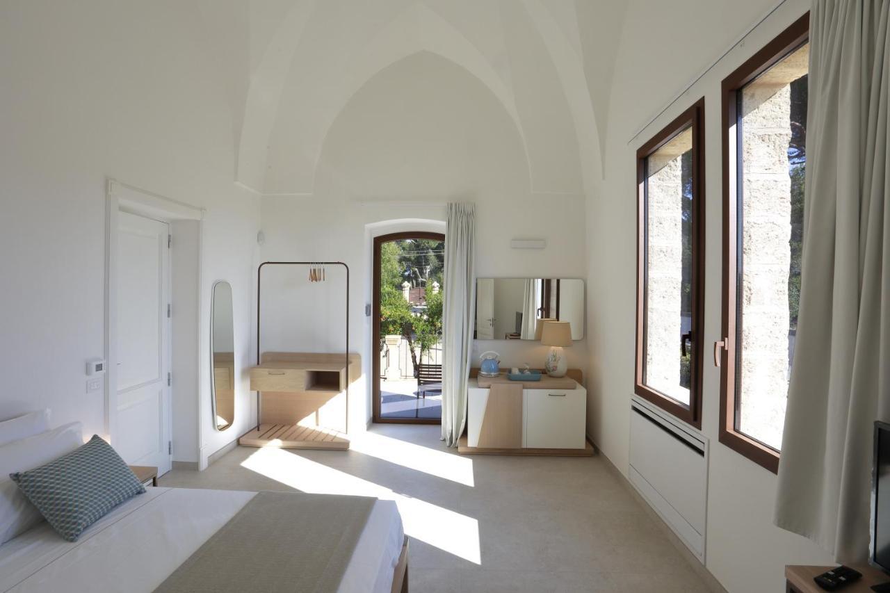 Carrubia Bed & Breakfast Nardo Luaran gambar