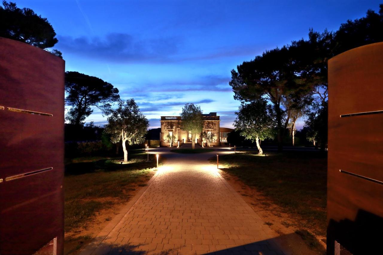 Carrubia Bed & Breakfast Nardo Luaran gambar