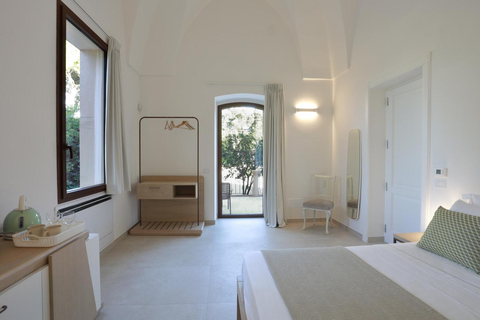 Carrubia Bed & Breakfast Nardo Luaran gambar