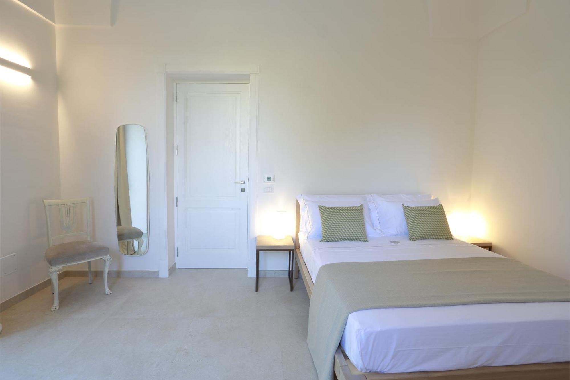 Carrubia Bed & Breakfast Nardo Luaran gambar