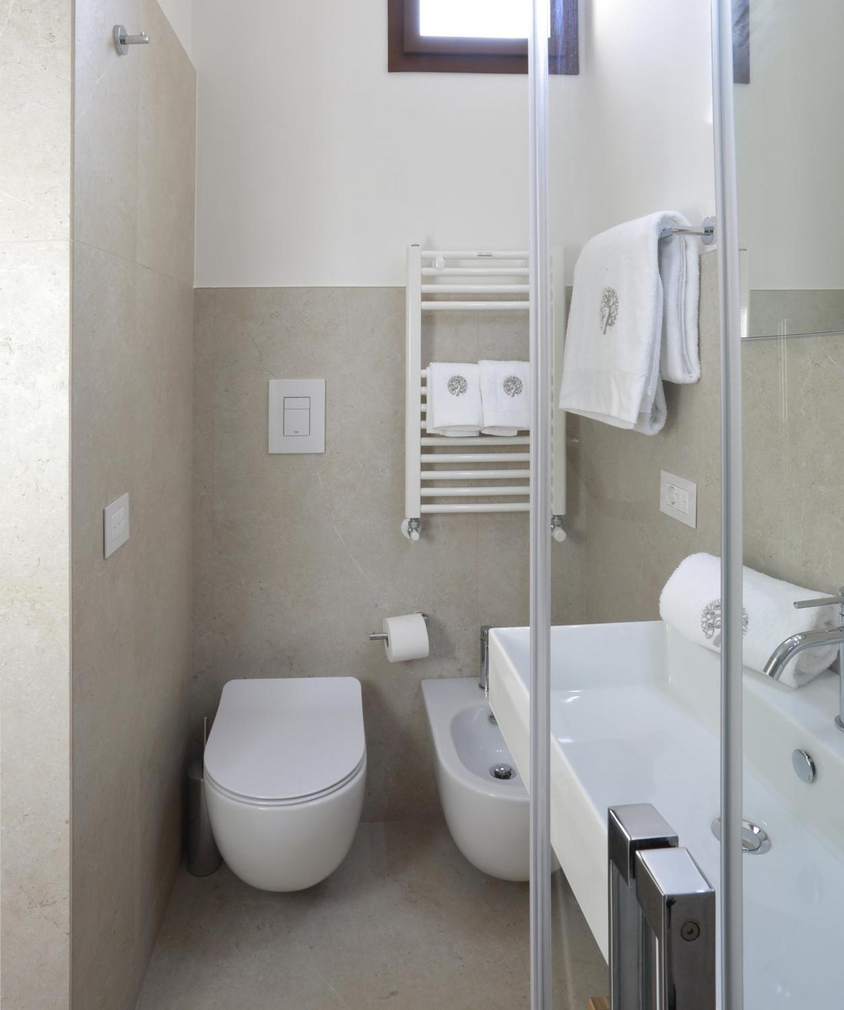 Carrubia Bed & Breakfast Nardo Luaran gambar
