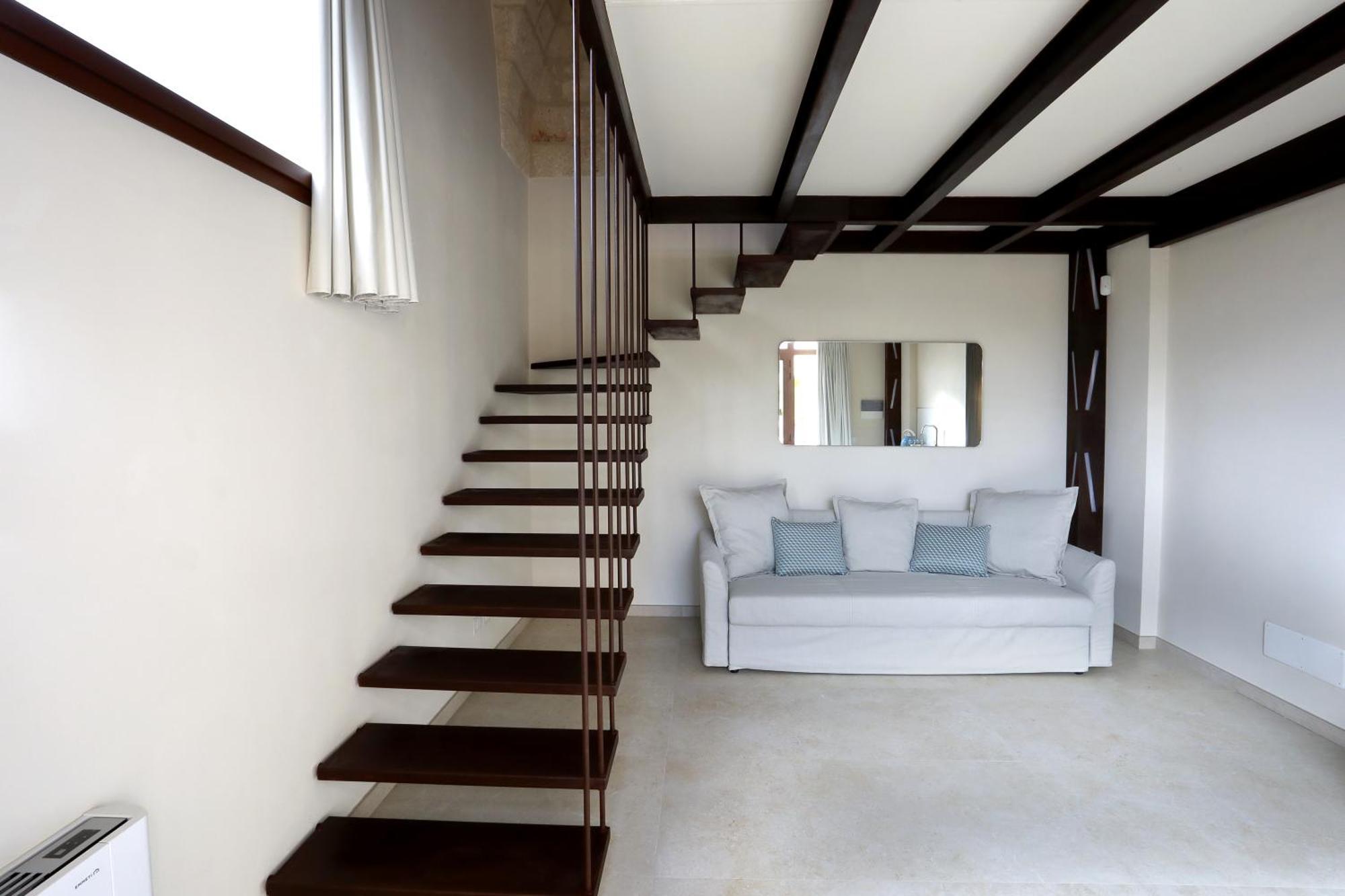 Carrubia Bed & Breakfast Nardo Luaran gambar