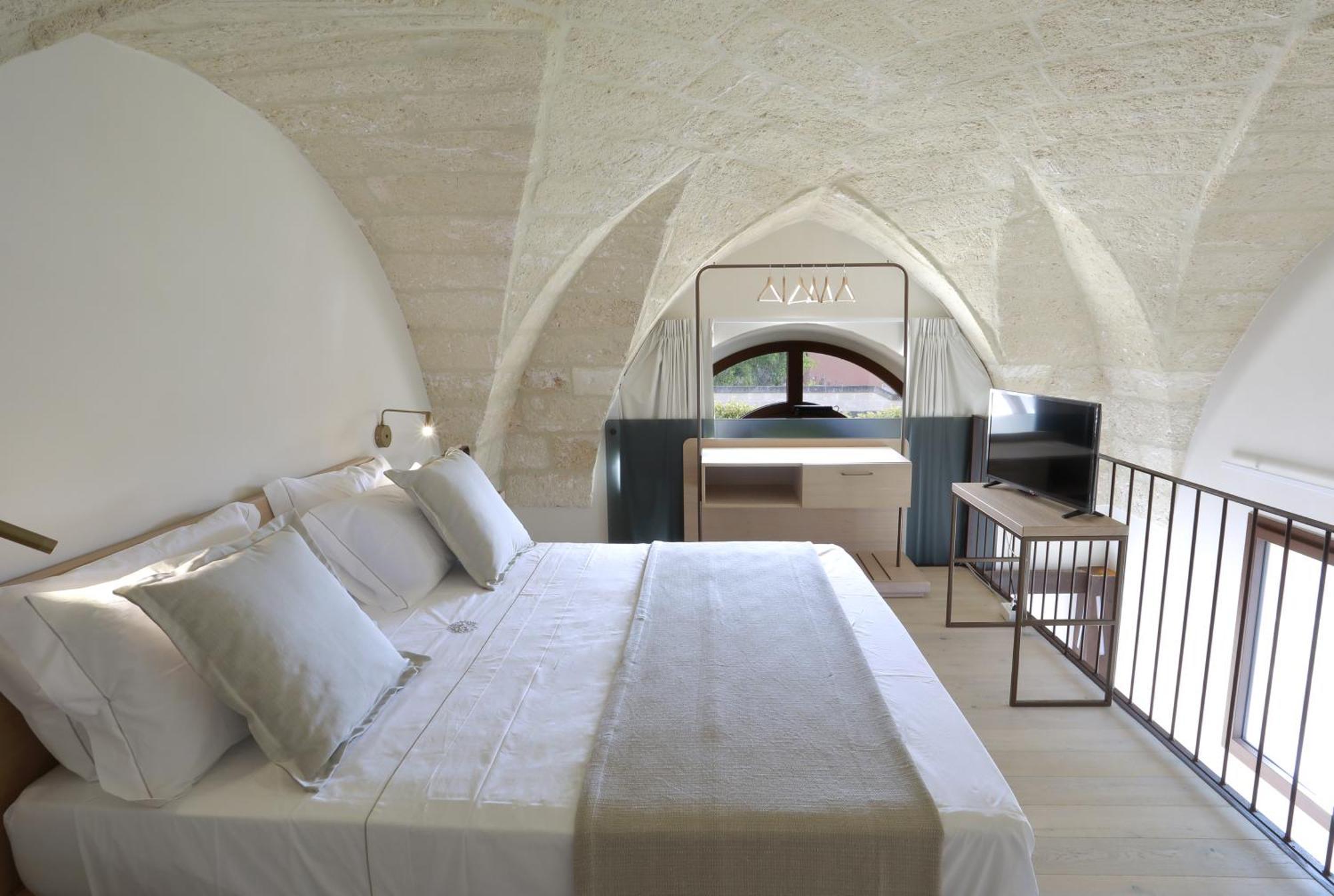 Carrubia Bed & Breakfast Nardo Luaran gambar