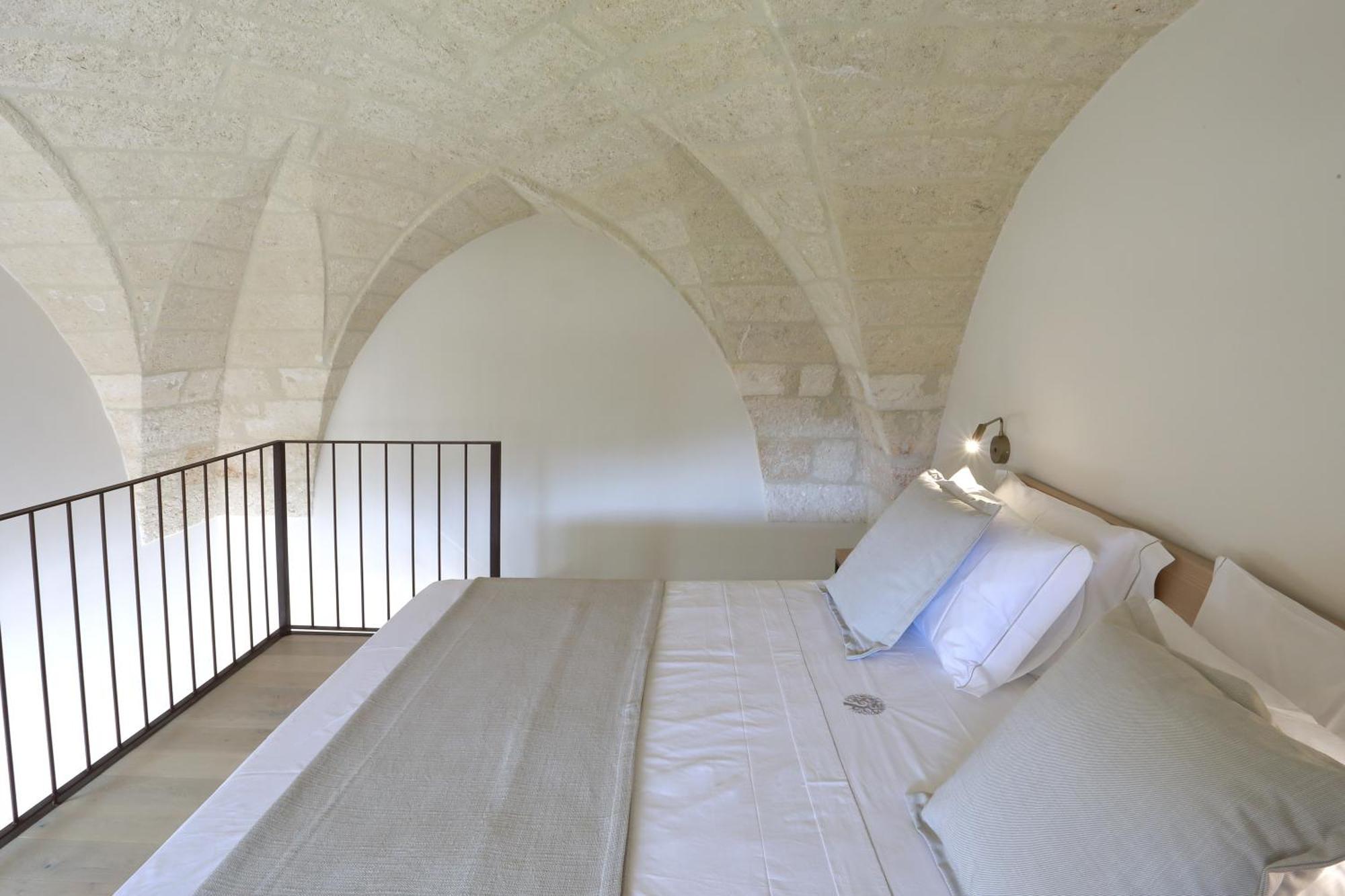 Carrubia Bed & Breakfast Nardo Luaran gambar