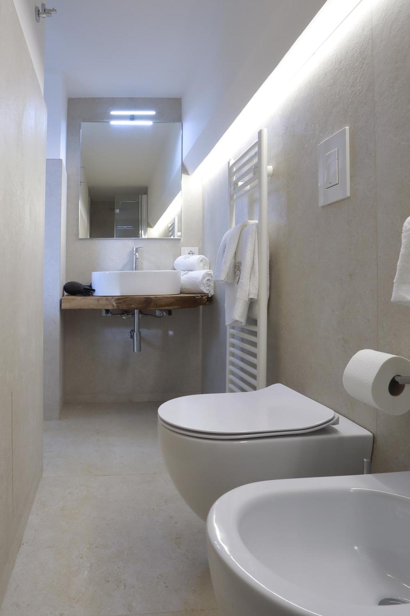 Carrubia Bed & Breakfast Nardo Luaran gambar